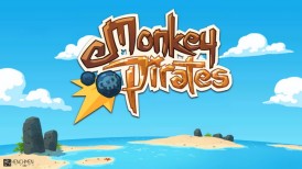 Monkey Pirates review, Monkey Pirates wii U review, Monkey Pirates Henchmen Studio, Henchmen Studio
