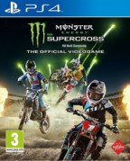 Monster Energy Supercross - The Official Videogame 3