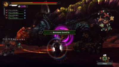 Monster Hunter 3 Ultimate Image 02