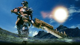 Capcom πωλήσεις, Capcom κέρδη, Capcom, Monster Hunter 4 Ultimate, Dragon’s Dogma