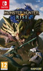 Monster Hunter Rise