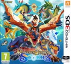 Monster Hunter Stories