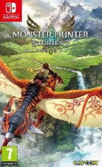 Monster Hunter Stories 2: Wings of Ruin