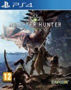 Monster Hunter: World