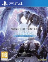 Monster Hunter World: Iceborne