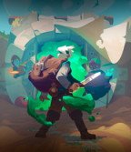 Moonlighter
