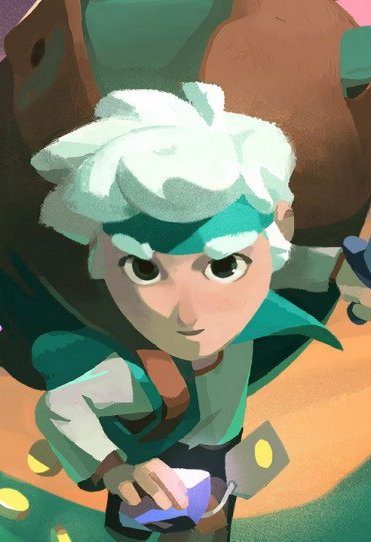 Moonlighter 2: The Endless Vault Review