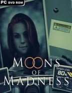 Moons of Madness