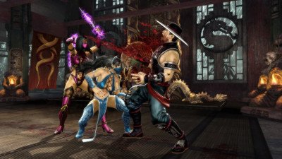 Mortal Kombat Image 02