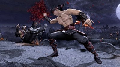 Mortal Kombat Image 03