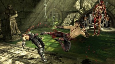 Mortal Kombat Image 04