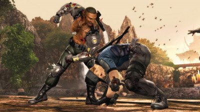 Mortal Kombat Image 06