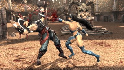 Mortal Kombat Image 07