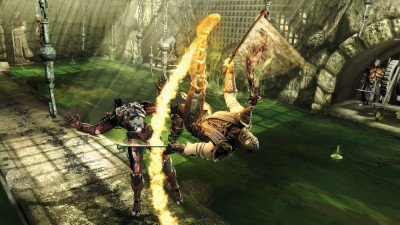 Mortal Kombat Image 08