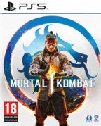 Mortal Kombat 1