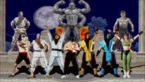 Mortal Kombat: Legacy Kollection – Με το Krossplay ολοκληρώνονται τα σημαντικά updates