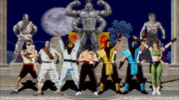 Mortal Kombat: Legacy Kollection – Με το Krossplay ολοκληρώνονται τα σημαντικά updates