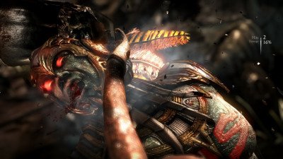 Mortal Kombat X Image 02
