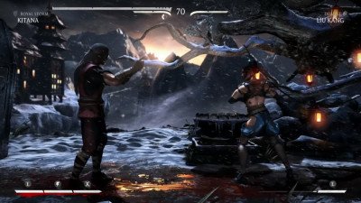 Mortal Kombat X Image 03