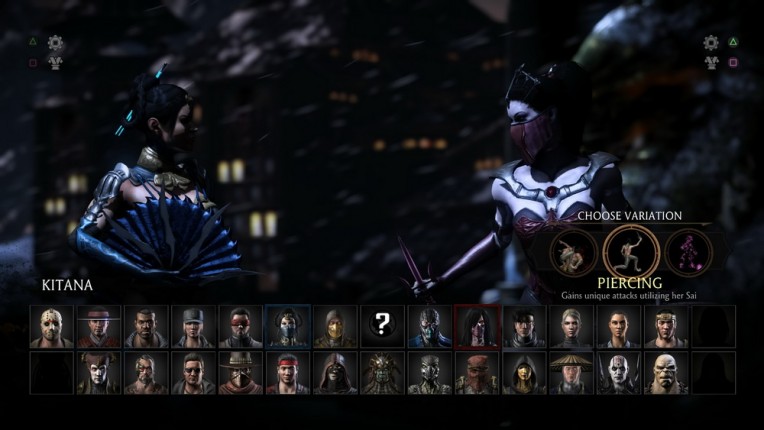 Mortal Kombat X Image 05