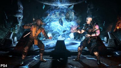 DF Face off: Mortal Komat X Image 2