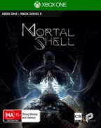 Mortal Shell