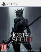 Mortal Shell II