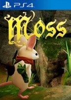 Moss