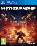 Mothergunship