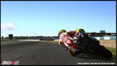 MotoGP 13 Image 01