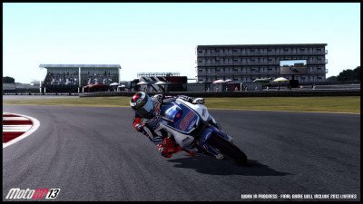 MotoGP 13 Image 02