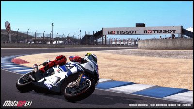 MotoGP 13 Image 03