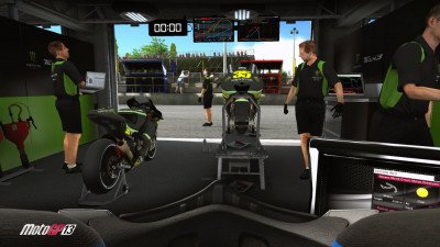 MotoGP 13 Image 04