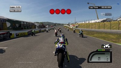 MotoGP 14 Image 01