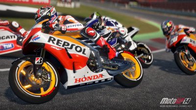 MotoGP 14 Image 03