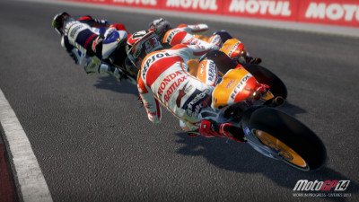 MotoGP 14 Image 04