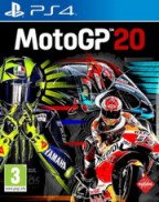 MotoGP 20