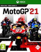 MotoGP 21