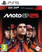 MotoGP 25