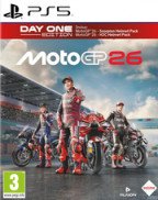 MotoGP 26