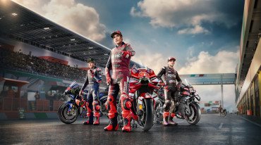 MotoGP 26 Review
