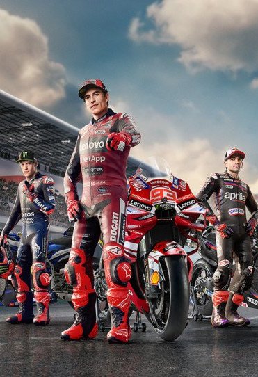 MotoGP 26 Review