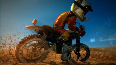 Motocross Madness Image 01