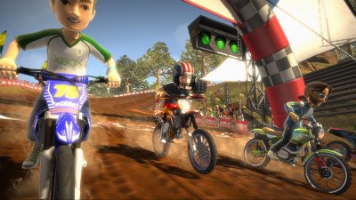 Motocross Madness Image 02