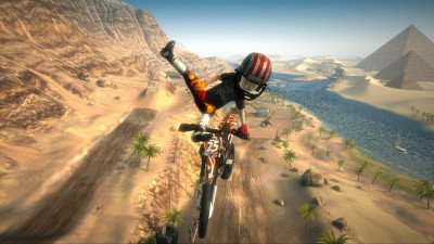 Motocross Madness Image 03