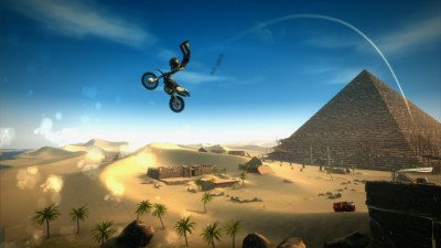 Motocross Madness Image 04