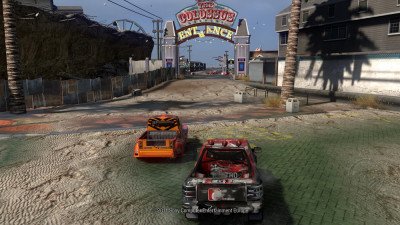 MotorStorm Apocalypse Image 01
