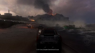 MotorStorm Apocalypse Image 02