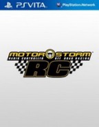 MotorStorm RC