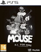 MOUSE: P.I. For Hire